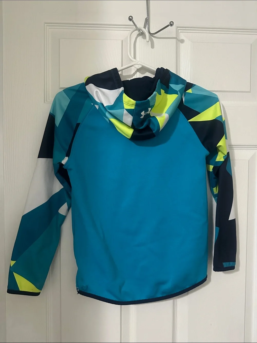 Boys Under Armour Sweatshirt YMD